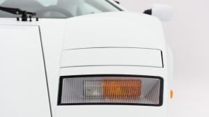 Lamborghini Countach LP5000 S Quattrovalvole 1985 года 